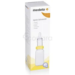 MEDELA BIBERON SPECIAL NEEDS REFERENCE 0080112