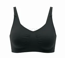MEDELA SOUTIEN D'ALLAITEMENT TAILLE M NOIR