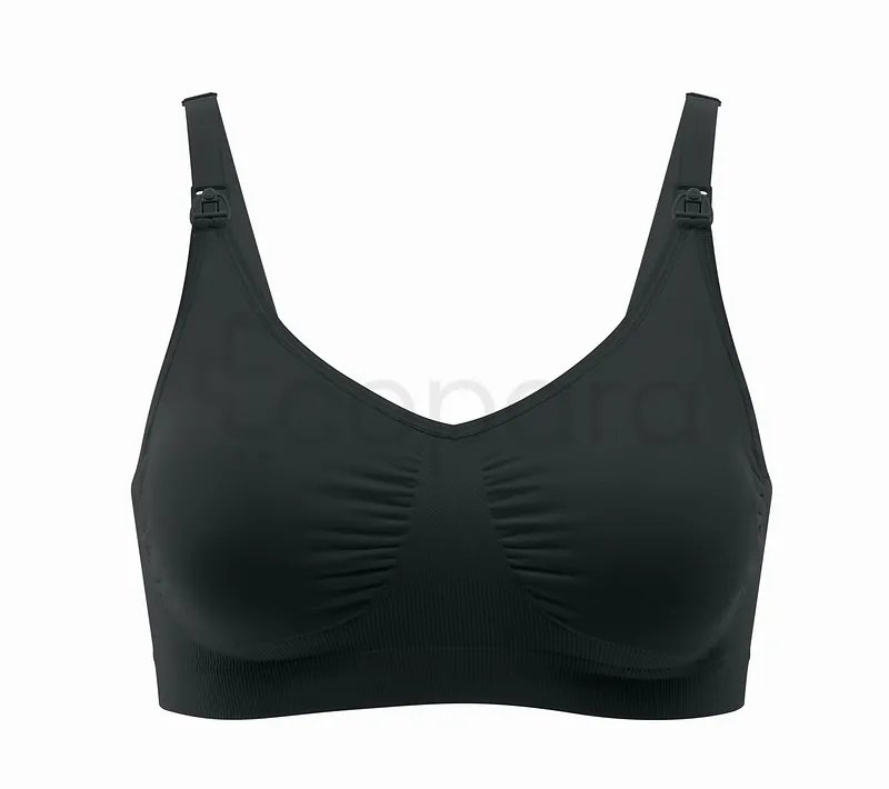 MEDELA SOUTIEN D'ALLAITEMENT TAILLE M NOIR