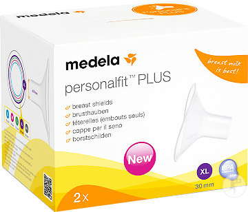 MEDELA TETERELLES TAILLE XL 30MM
