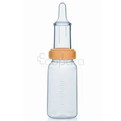 MEDELA BIBERON BEC DE LIEVRE