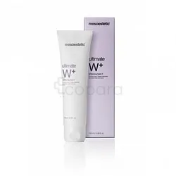 MESOESTETIC ULTIMATE WHITENING FOAM