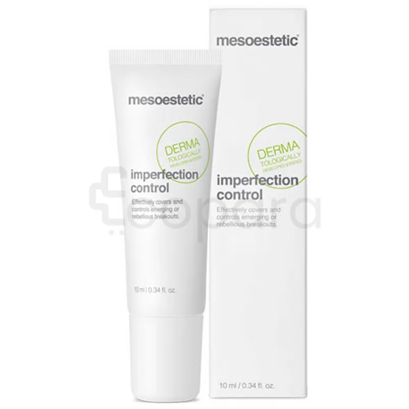 MESOESTETIC IMPERFECTION CONTROL 10ML