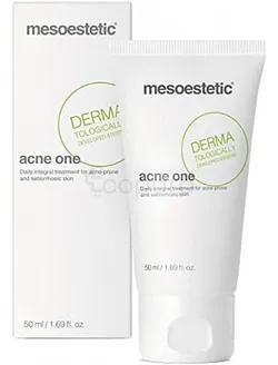 MESOESTETIC ACNE ONE 50ML