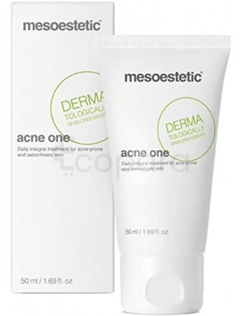 MESOESTETIC ACNE ONE 50ML