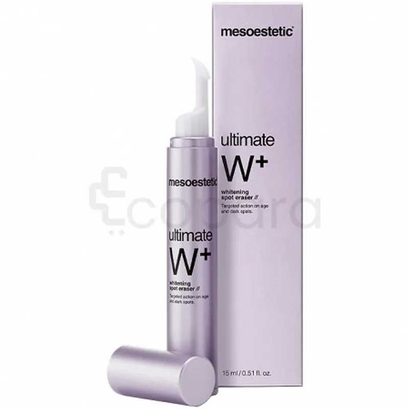 MESOESTETIC ULTIMATE W+ WHATENING SPOT ERASER