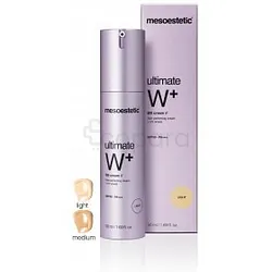MESOESTETIC ULTIMATE BB CREME SPF50 50ML