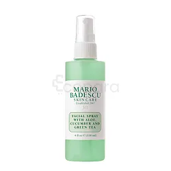 MARIO BADESCU FACIAL SPRAY WITH ALOE CUCUMBER AND GREEN TEA 118ML