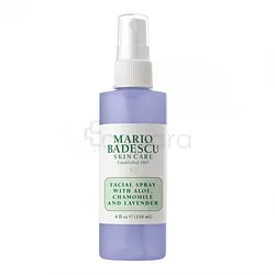 MARIO BADESCU SPRAY A L'ALOE A LA CAMOMILLE ET A LA LAVANDE 118ML