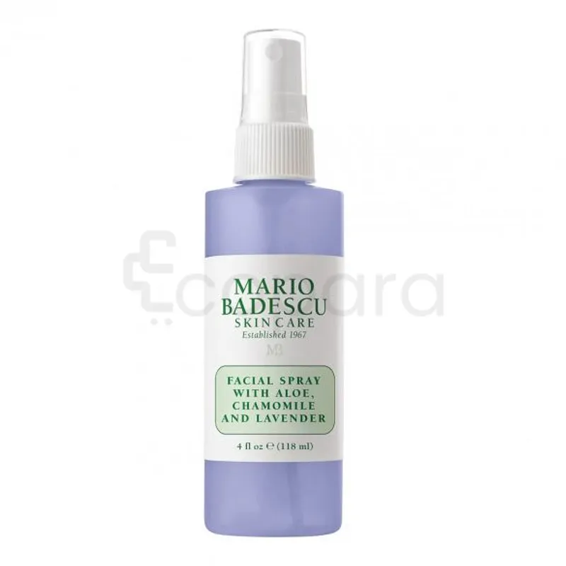 MARIO BADESCU SPRAY A L'ALOE A LA CAMOMILLE ET A LA LAVANDE 118ML