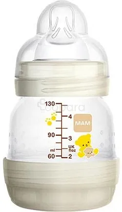 MAM BIBERON 130ML