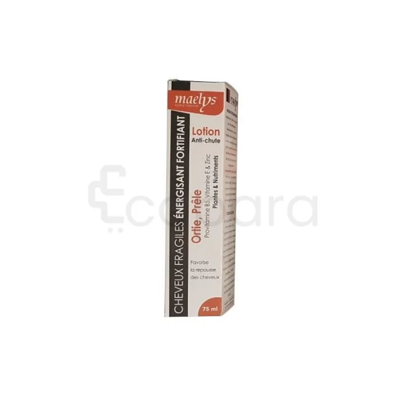 MAELYS LOTION ANTI-CHUTE 75ML