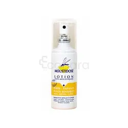 MOUSTIDOSE LOTION BEBE 100ML