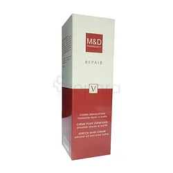 M&D PHARMACY CREME VERGETURES 200ML