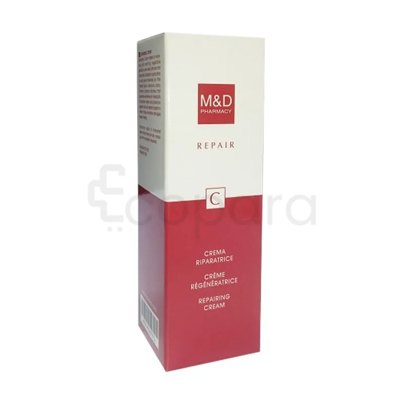 M&D PHARMACY CREME REARATRICE