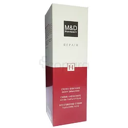 M&D PHARMACY REPAIR H CREME HYDRATANTE 200ML REFERENCE 01102013