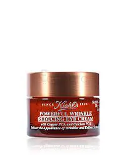 KIEHL'S POWERFUL WRINKLE REDUCING EYE CREAM 15ML