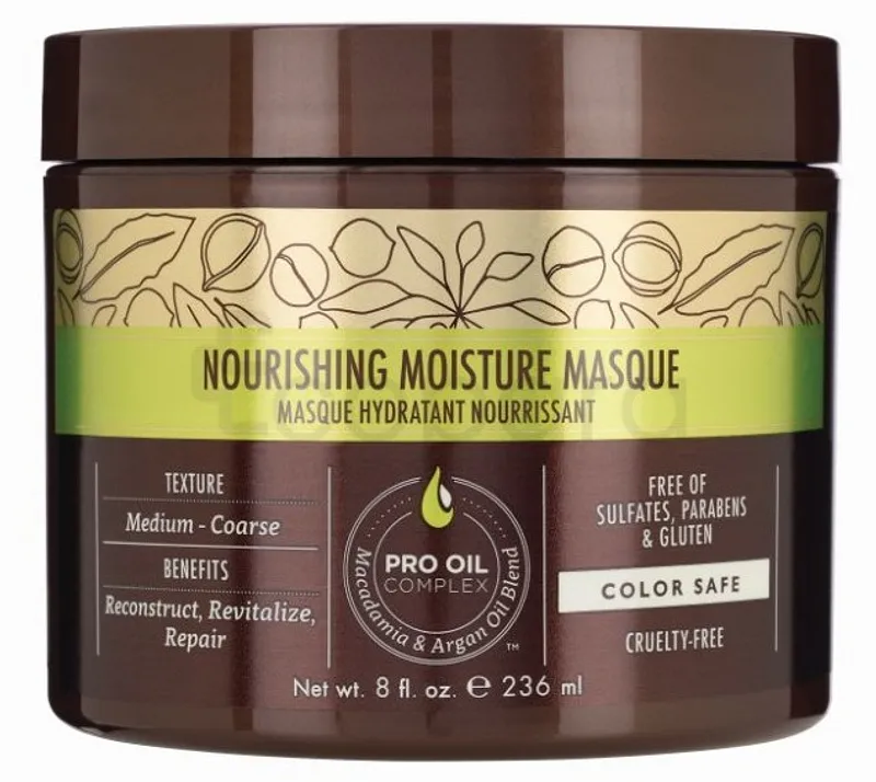 MACADAMIA PROFESSIONAL NOURISHING MOISTURE MASQUE 300ML