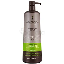 MACADAMIA PROFESSIONAL ULTRA RICH MOISTURE SHAMPOOING 1L
