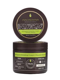 MACADAMIA PROFESSIONAL WHIPPED DETAILING CREAM 57G