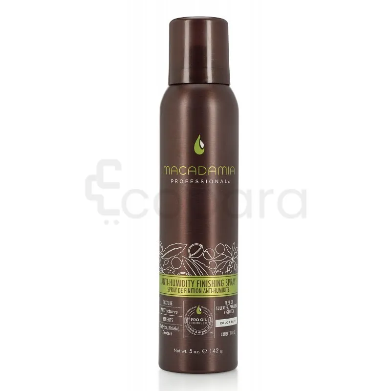 MACADAMIA SPRAY DE FINITION ANTI-HUMIDITE 53ML