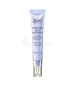 KIEHL'S YOUTH DOSE EYE TREATMENT 15ML