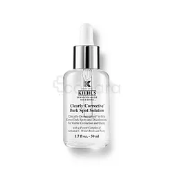 KIEHL'S CLEARLY CORRECTIVE DARK SPOT SOLUTION 50ML