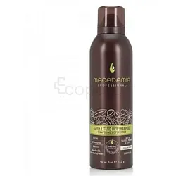 MACADAMIA SHAMPOOING SEC PERFECTION 67ML
