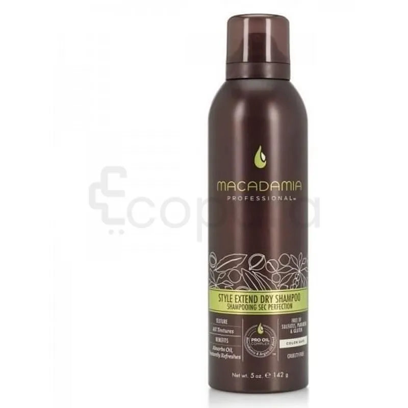 MACADAMIA SHAMPOOING SEC PERFECTION 67ML