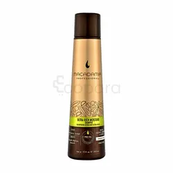 MACADAMIA DE LUXE SILK ESSENCE SALON 280ML