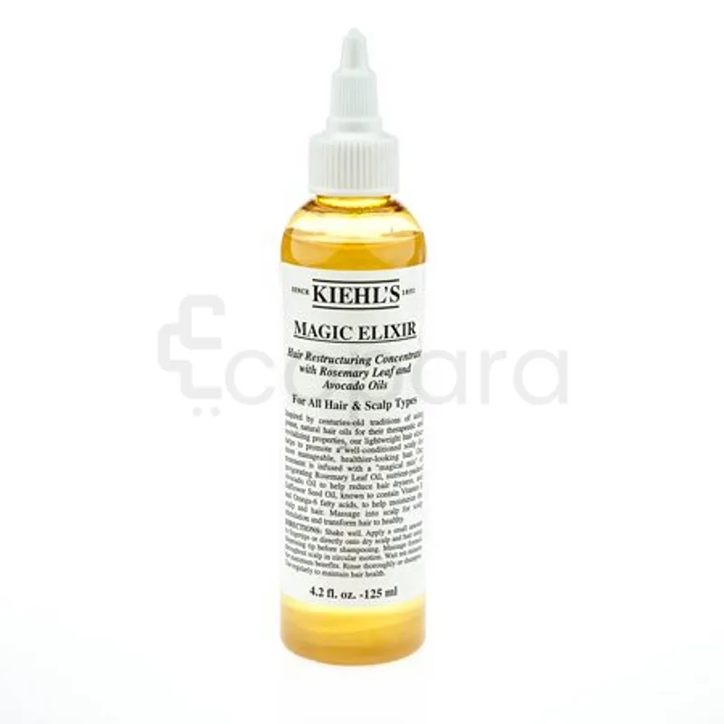 KIEHL'S MAGIC ELIXIR 125ML