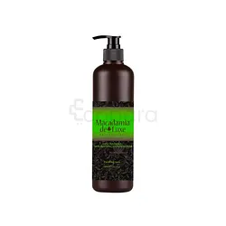 MACADAMIA DE LUXE PPROFESSIONAL MACADAMIA NOURISHING CONDITIONER 500ML