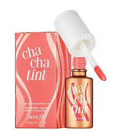 BENEFIT CHA CHA TINT 6ML