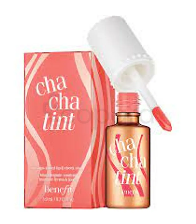 BENEFIT CHA CHA TINT 6ML