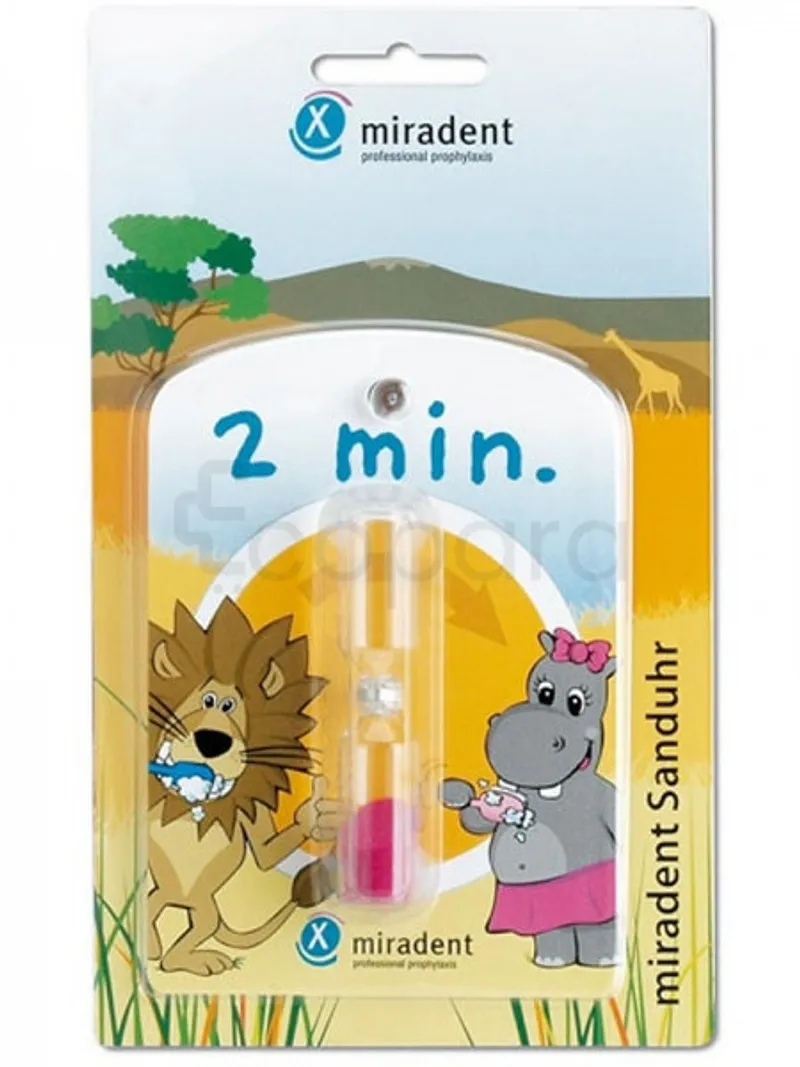 MIRADENT SANDUHR SABLIER