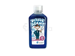 MIRADENT PLAQUE AGENT REVELATEUR 500ML