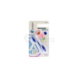 MIRADENT BROSSE A DENTS PROSONIC RECHARGES