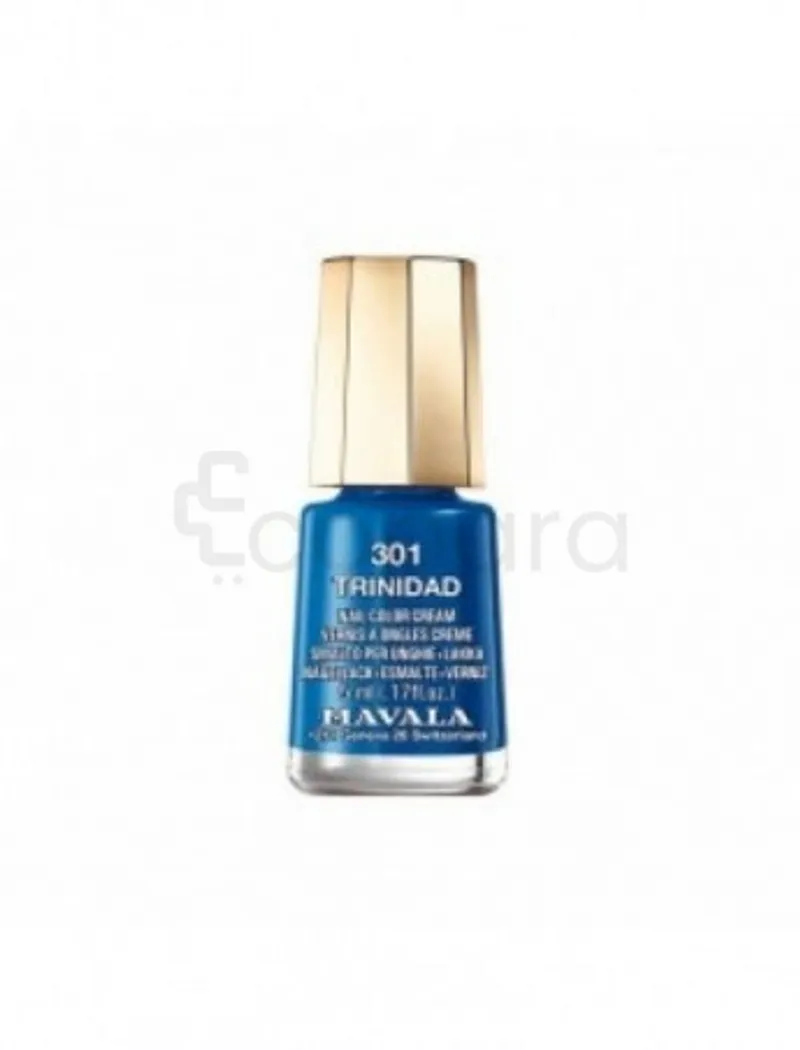 MAVALA VERNIS A ONGLES NUMERO 301