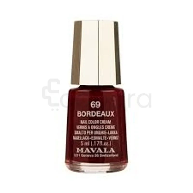 MAVALA VERNIS A ONGLES NUMERO 69