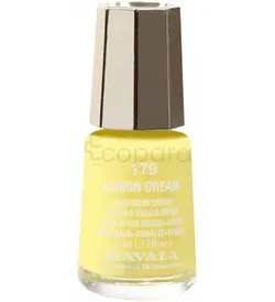 MAVALA VERNIS A ONGLES NUMERO 179
