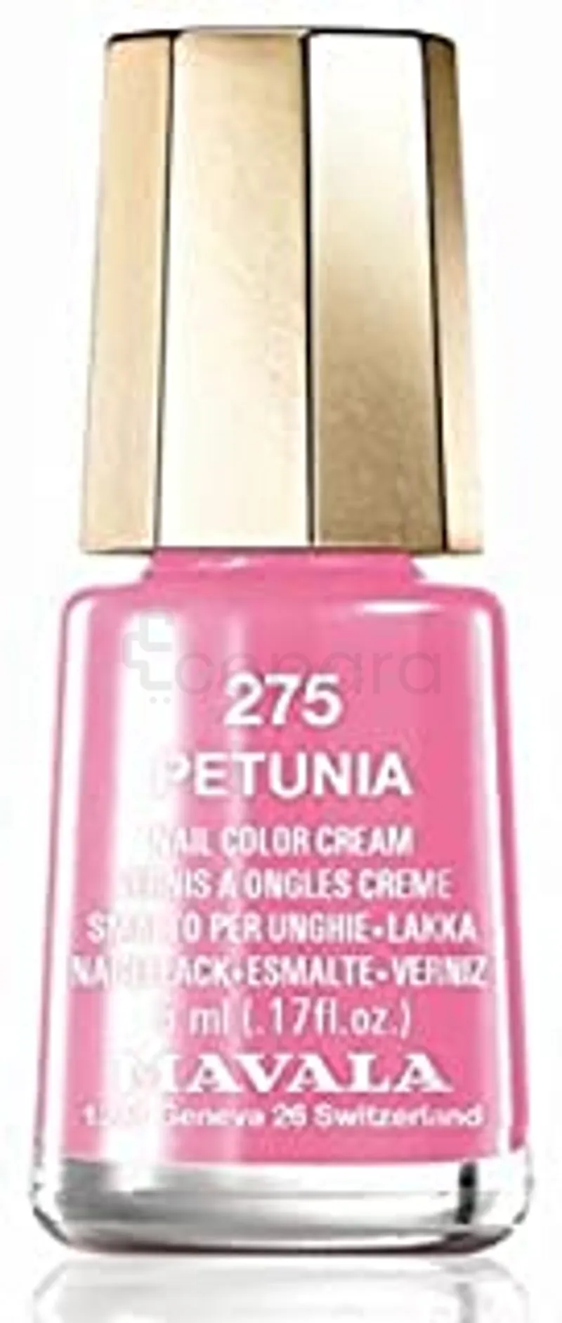 MAVALA VERNIS A ONGLES NUMERO 275