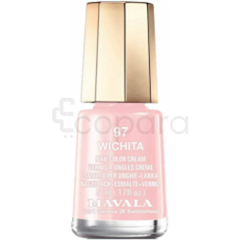 MAVALA VERNIS A ONGLES NUMERO 97
