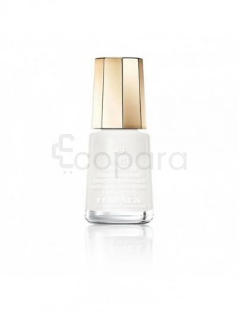 MAVALA VERNIS A ONGLES NUMERO 49