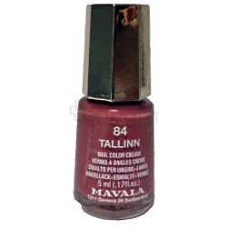 MAVALA VERNIS A ONGLES NUMERO 84