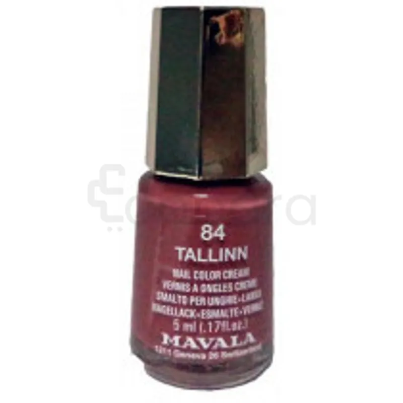 MAVALA VERNIS A ONGLES NUMERO 84