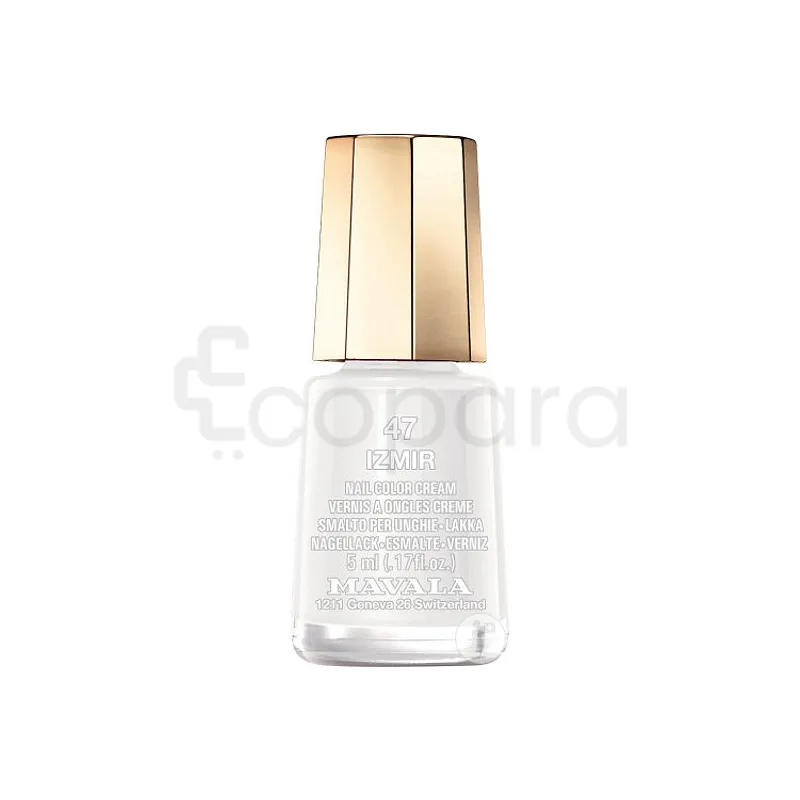 MAVALA VERNIS A ONGLES NUMERO 47