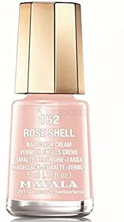 MAVALA VERNIS A ONGLES NUMERO 162