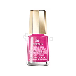 MAVALA VERNIS A ONGLES NUMERO 261