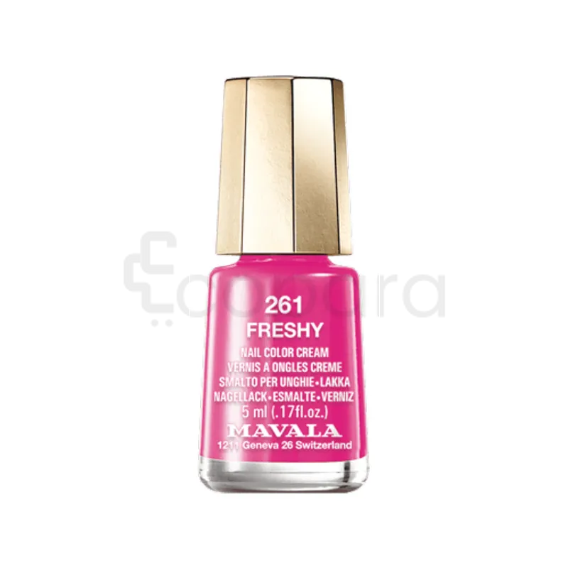MAVALA VERNIS A ONGLES NUMERO 261