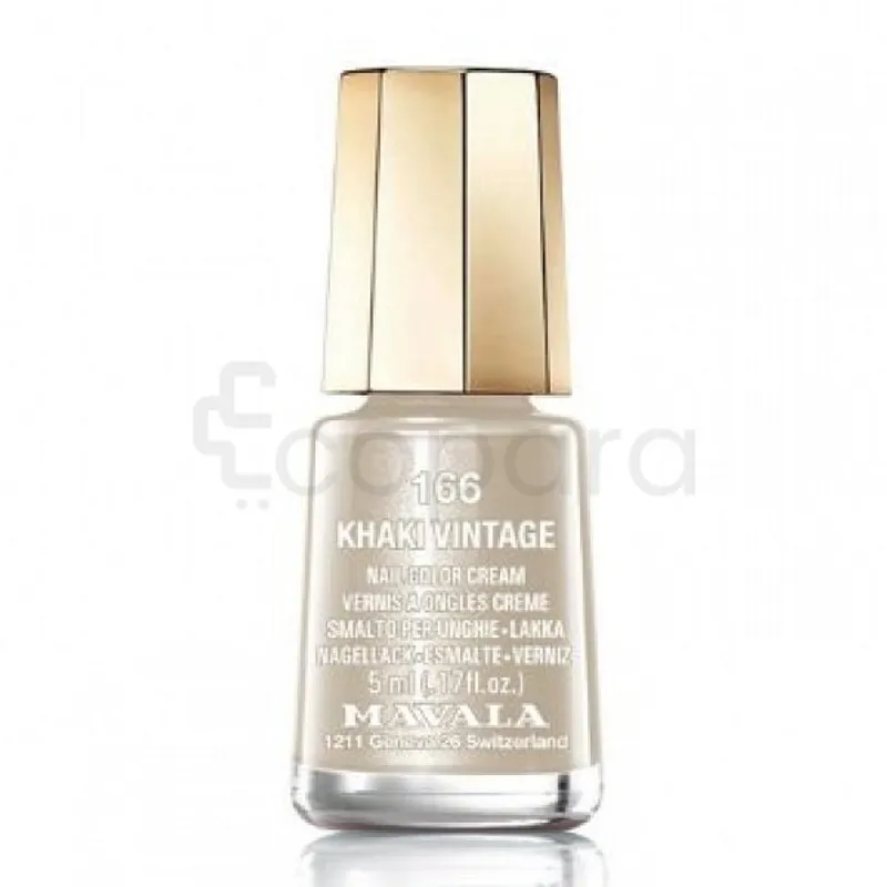 MAVALA VERNIS A ONGLES NUMERO 66